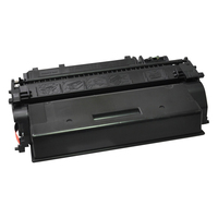 V7 Toner for selected Canon printers - Replacement for OEM cartridge part number 3480B002AA-XXL