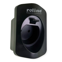 ROLINE 19080090 electric vehicle charging station mounting