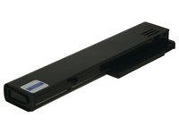 2-Power 10.8v, 6 cell, 49Wh Laptop Battery - replaces 418871-001