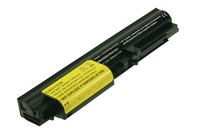 2-Power 14.4v, 4 cell, 37Wh Laptop Battery - replaces 42T4552