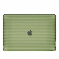 Tech21 T21-10130 laptop case 33 cm (13") Cover Green