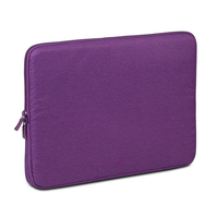 Rivacase Suzuka 7705 Notebooktasche 39,6 cm (15.6") Schutzhülle Violett