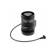 Axis 01690-001 beveiligingscamera steunen & behuizingen Lens
