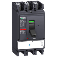 Schneider Electric LV432950 interruttore automatico 3