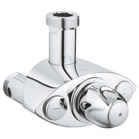 GROHE 35087000 Badarmatur