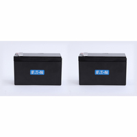 Eaton 68761SP batteria UPS Acido piombo (VRLA) 12 V 7 Ah