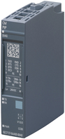 Siemens 6ES7137-6AA00-0BA0 modulo I/O digitale e analogico