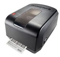 Honeywell PC42t impresora de etiquetas Transferencia térmica 203 x 203 DPI 101,6 mm/s Alámbrico