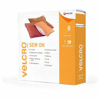 Velcro VEL-EC60286 Blanco 1 pieza(s)