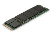 Micron 2200 M.2 512 GB PCI Express 3.0 3D TLC NVMe