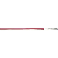 Lapp ÖLFLEX HEAT 180 SiF signal cable 100 m Red
