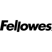 Fellowes Powershred 10M papiervernietiger Microversnippering Zwart