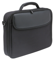Port Designs S15+ maletines para portátil 39,1 cm (15.4") Maletín Negro