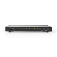 Nedis VMAT3462AT video switch HDMI