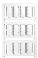 Weidmüller SFX 9/24 S MC NE WS White Polyamide 6.6 (PA66) 120 pc(s)