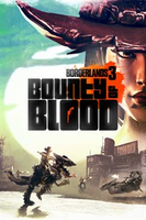 Microsoft Borderlands 3: Bounty of Blood Xbox One