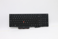 Lenovo 5N20W68217 notebook spare part Keyboard