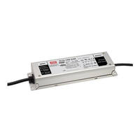 MEAN WELL ELG-150-12D2-3Y LED driver