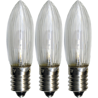 Star Trading 12.300-95 LED-Lampe 0,2 W E10
