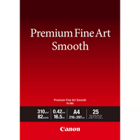 Canon FA-SM 2 papier fotograficzny A4 Biały Płynny