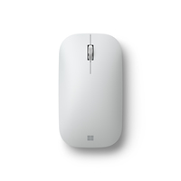 Microsoft Modern Mobile mouse Ambidextrous Bluetooth BlueTrack 1800 DPI