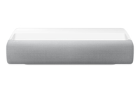 Samsung SP-LSP7TFA vidéo-projecteur Module de projecteur 2200 ANSI lumens DLP 2160p (3840x2160) Blanc