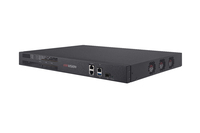 Hikvision Digital Technology DS-6904UDI(B) descodificador de vídeo 72 canales 3840 x 2160 Pixeles