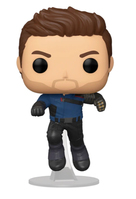 FUNKO POP! Winter Soldier