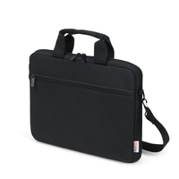 BASE XX D31800 maletines para portátil 35,8 cm (14.1") Maletín Negro