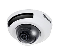 VIVOTEK FD9166-HN security camera Dome IP security camera Indoor 1920 x 1080 pixels Ceiling