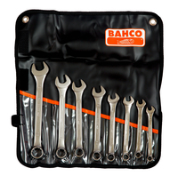 Bahco 111Z/8T combination wrench