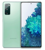 Samsung Galaxy SM-G780GZWDEUB 16,5 cm (6.5") Hybride Dual-SIM 4G USB Typ-C 6 GB 128 GB 4500 mAh Mintfarbe