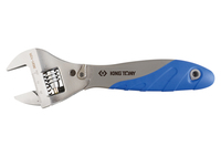 King Tony 363110R adjustable wrench