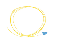 Extralink Pigtail LC/PC Jednomodowy, 900um G.657A 1.5m Easy-strip