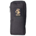 Garmin Carrying case (black nylon with zipper) Pouch case