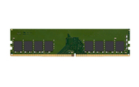 Kingston Technology KVR26N19S8K2/16 memóriamodul 16 GB 2 x 8 GB DDR4 2666 MHz