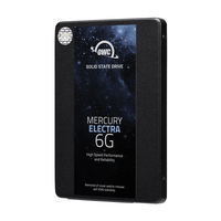 OWC Mercury Electra 6G 2.5" 1,02 TB SATA 3D NAND