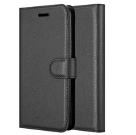 JLC Samsung S22 Plus/S22 Plus 5G Executive Wallet - Black