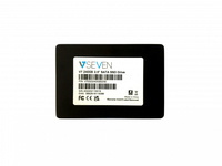 V7 V7SSD240GBS25E drives allo stato solido 2.5" 240 GB Serial ATA III 3D TLC