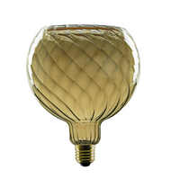 Segula 55059 LED-lamp Warm wit 1900 K 6 W E27