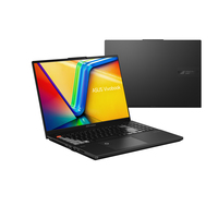 ASUS StudioBook H6604JV-K8140X Ordinateur portable 40,6 cm (16") WQXGA Intel® Core™ i7 i7-13650HX 32 Go DDR5-SDRAM 1 To SSD NVIDIA GeForce RTX 4060 Wi-Fi 6E (802.11ax) Windows 1...