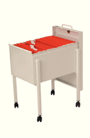 Esselte 94953 kartoték és kiegészítő Fehér