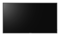 AG Neovo QM-5502 Płaski panel Digital Signage 138,7 cm (54.6") LED 400 cd/m² 4K Ultra HD Czarny 24/7