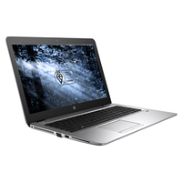 A2C HP Elitebook 850 G3 Intel® Core™ i5 i5-6200U Laptop 39.6 cm (15.6") Full HD 8 GB DDR4-SDRAM 256 GB SSD Wi-Fi 5 (802.11ac) Windows 10 Pro Black, Silver