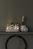 Konstsmide 3269-210 lumière décorative Figurine lumineuse décorative 5 ampoule(s) LED 0,3 W