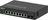 NETGEAR GSM4210PX-100EUS łącza sieciowe Zarządzany L2/L3 Gigabit Ethernet (10/100/1000) Obsługa PoE Czarny