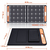Jackery SolarSaga 100 solar panel 100 W Monocrystalline silicon