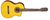 Takamine GC3CE-NAT Akustik-E-Gitarre Klassisch 6 Saiten Holz