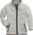 PLAYSHOES Strickfleece-Jacke