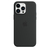 Apple MPTP3ZM/A pokrowiec na telefon komórkowy 17 cm (6.7") Czarny